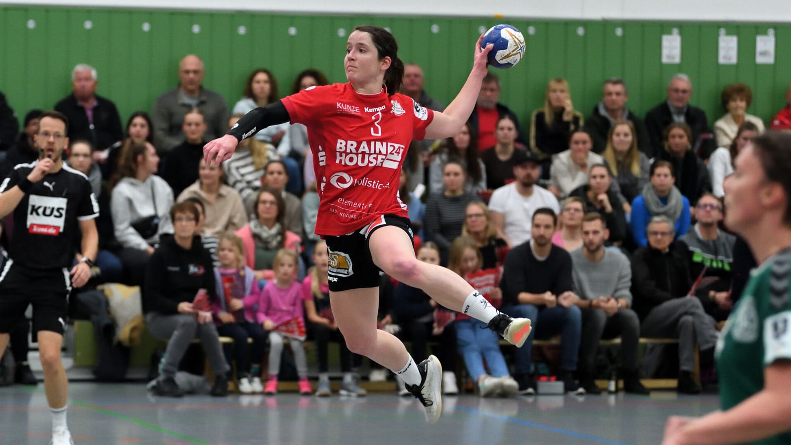 Hannover-Badenstedt und Aldekerk kämpfen um Tabellenführung