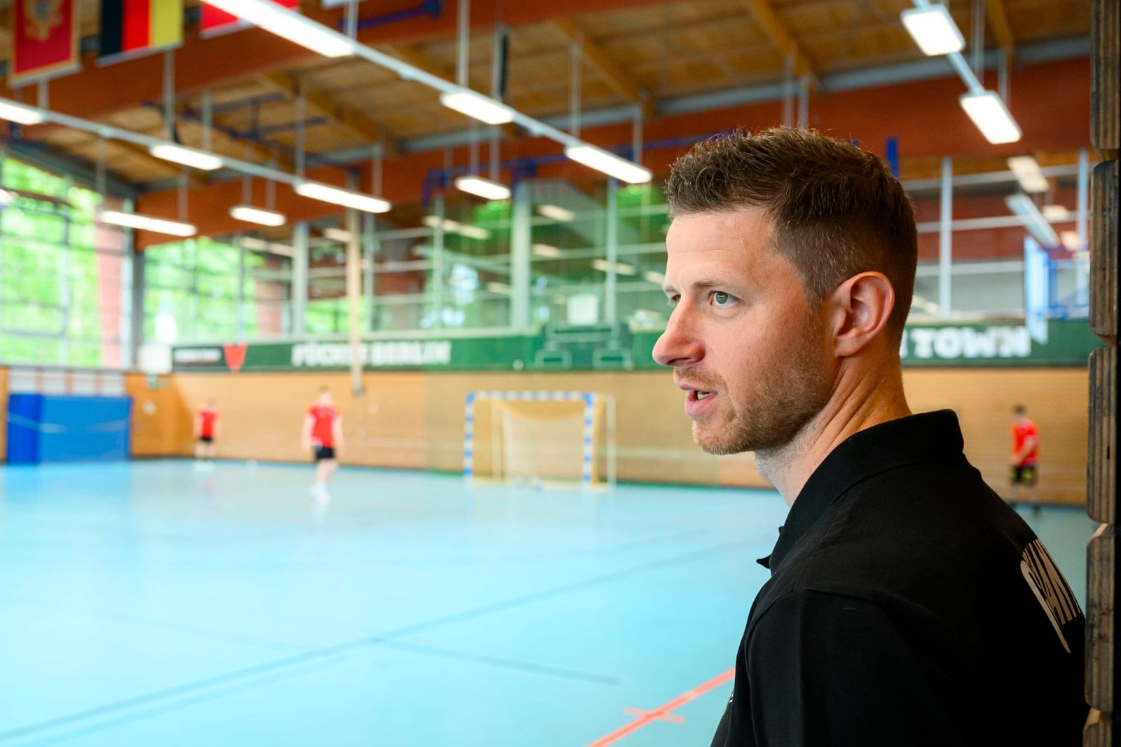 Veränderung bei Betreuung der Toptalente