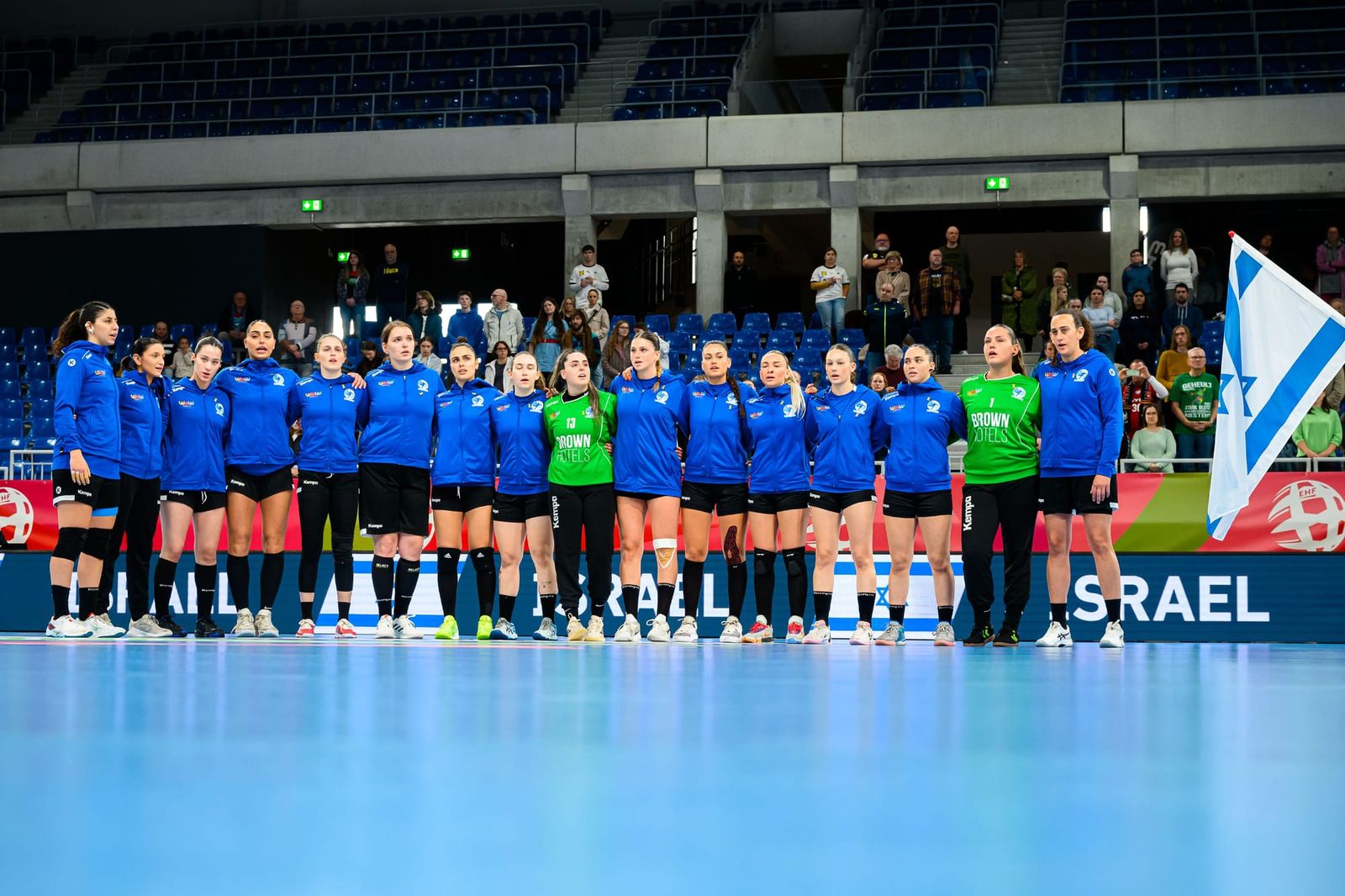 Premiere gleich im Doppelpack