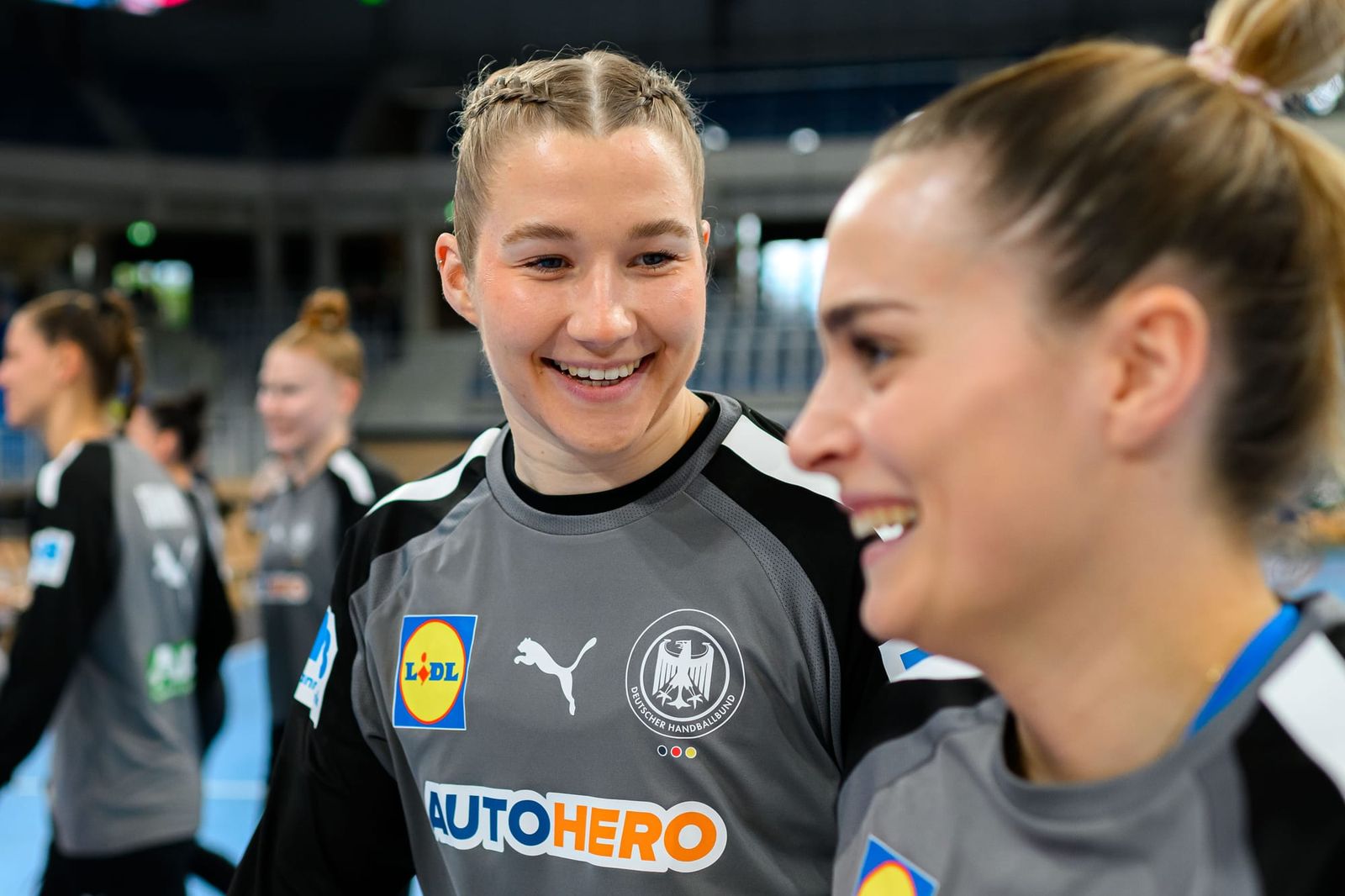 Paris-Fahrplan steht