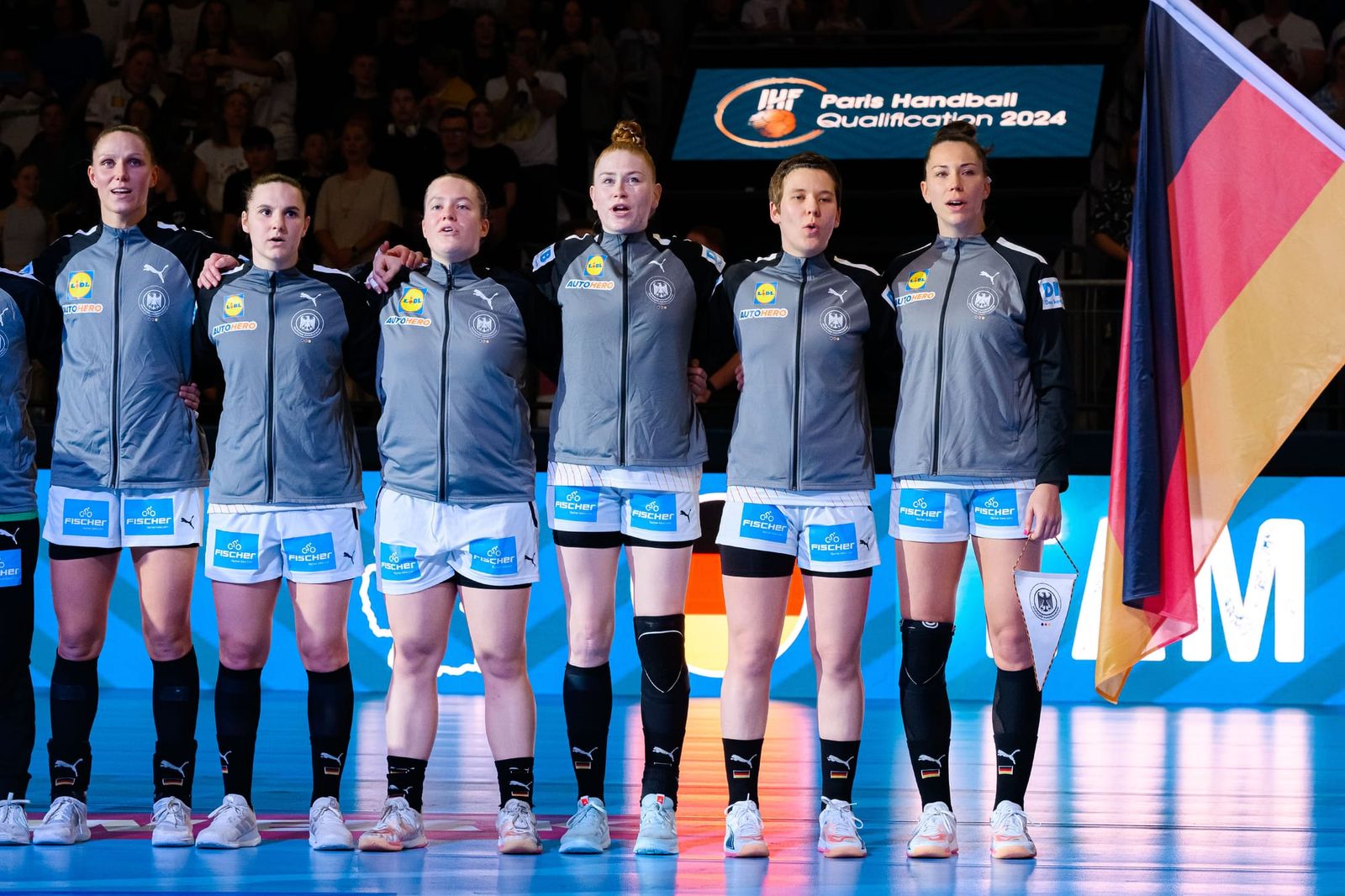 Die Gegner vereinen sieben Olympiasiege