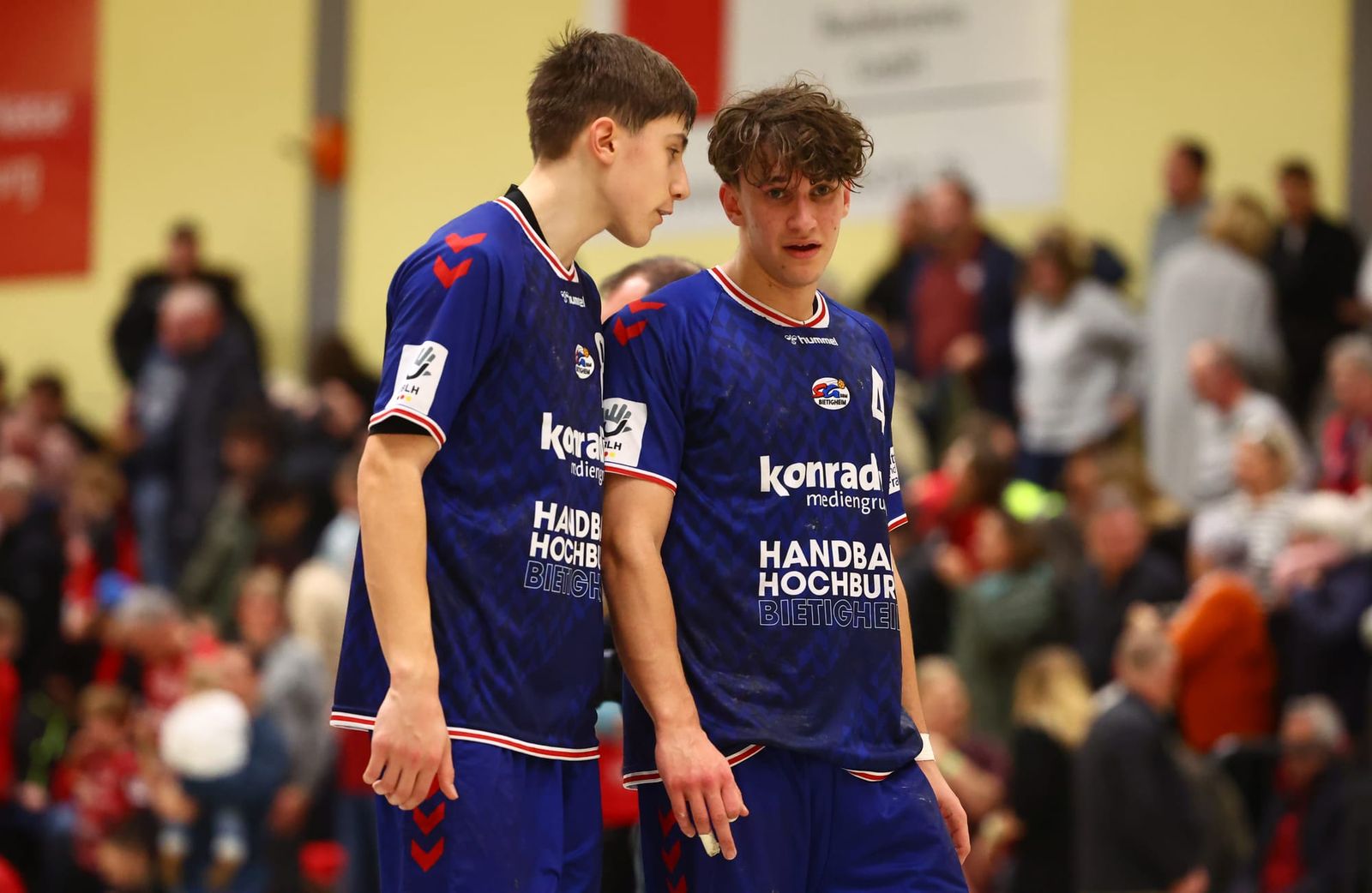 Salvat: Sind zufrieden, aber wollen mehr