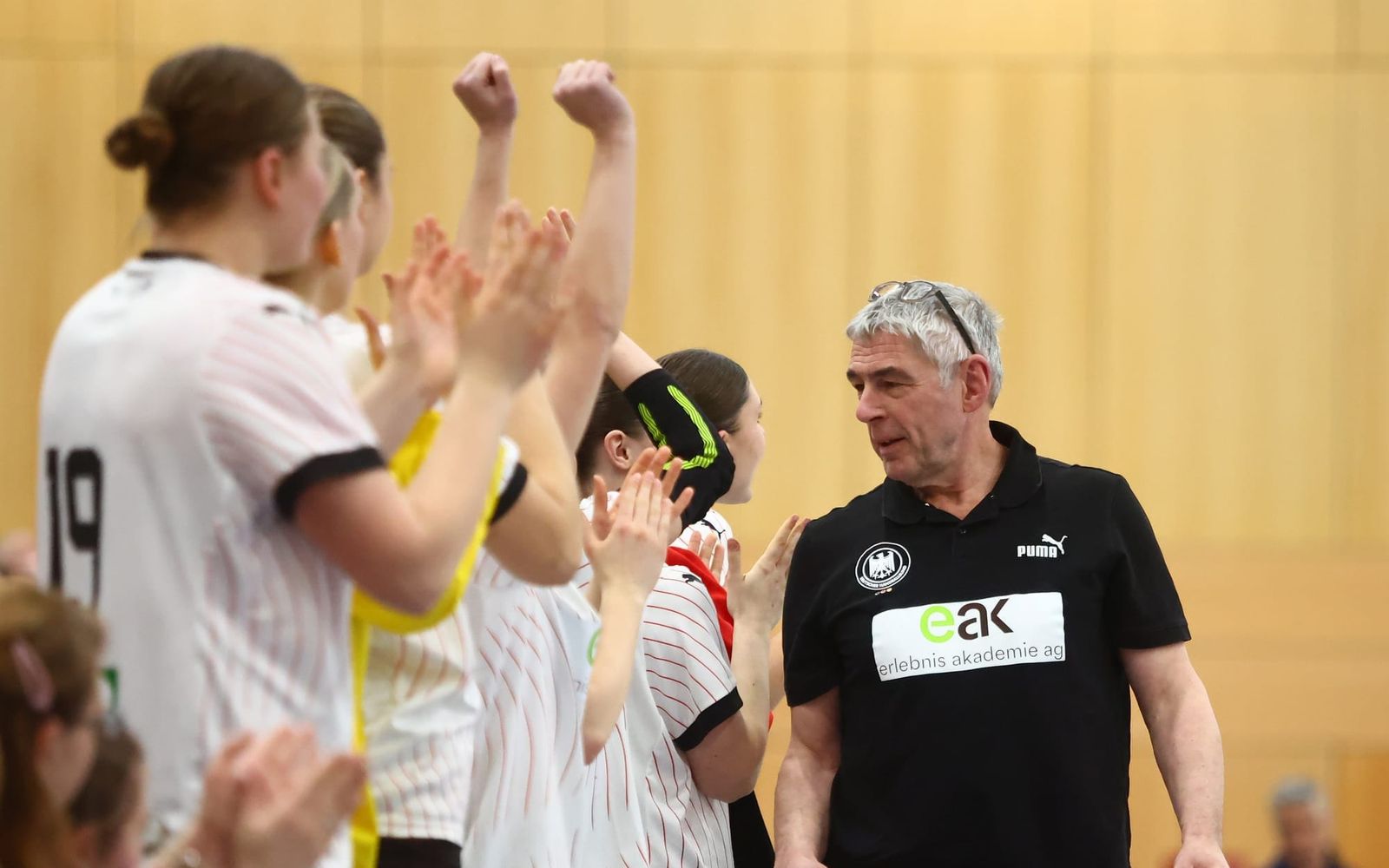 DFJW-Abschluss endet für U18 mit Remis