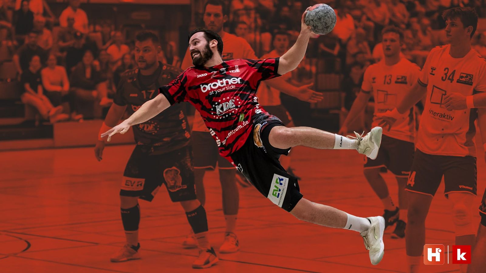 Amateurtor des Monats April – Schickt uns euer schönstes Tor!