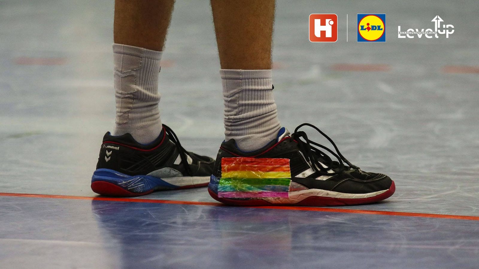 Eat the Rainbow – wie sekundäre Pflanzenstoffe die Regeneration nach dem Spiel fördern