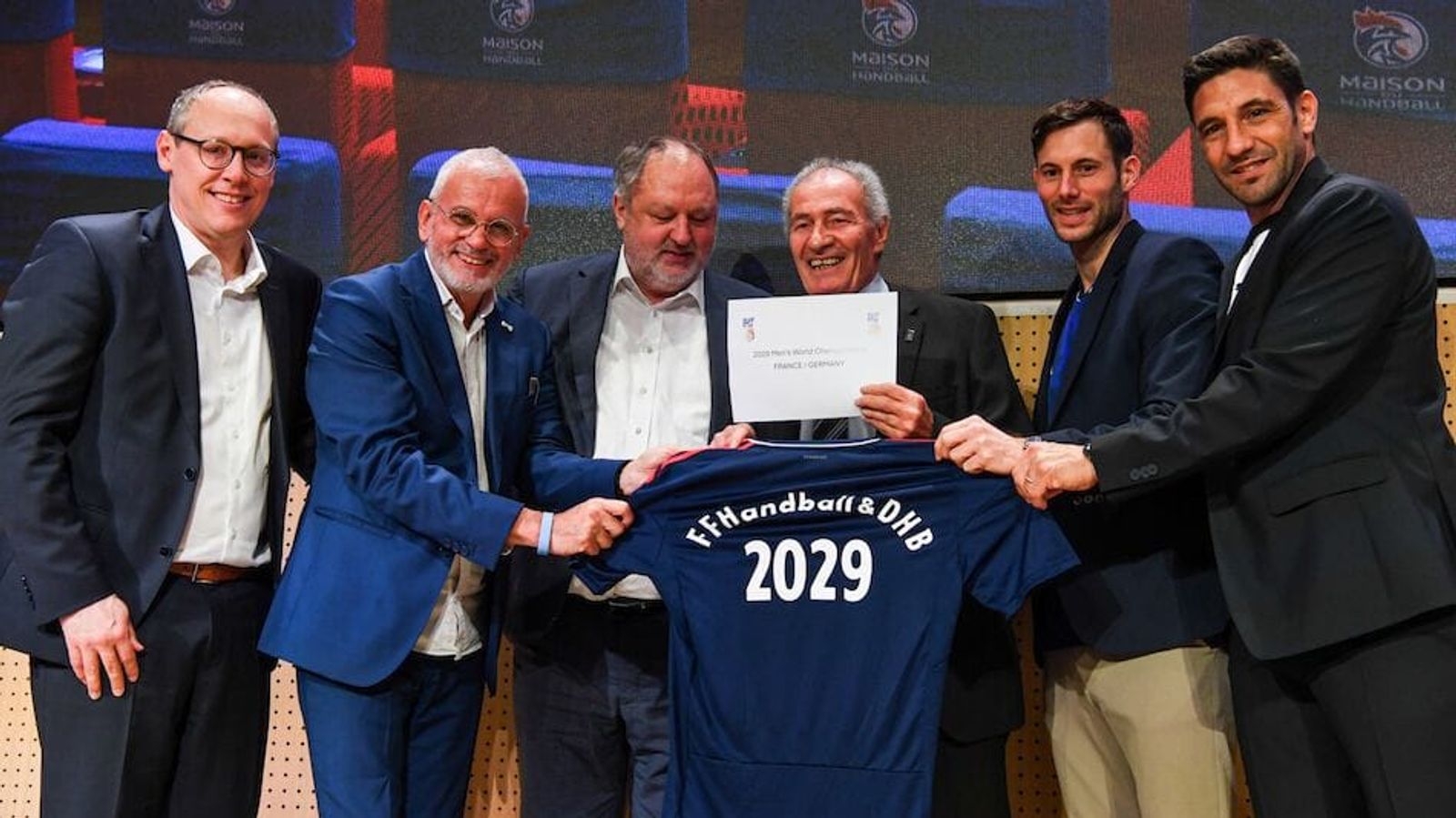 WM 2029: Eine große Geschichte mit Strahlkraft