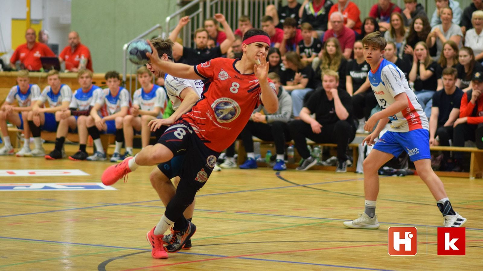 Mein Weg in Venezuelas Nationalmannschaft - und was ich dort verändern möchte