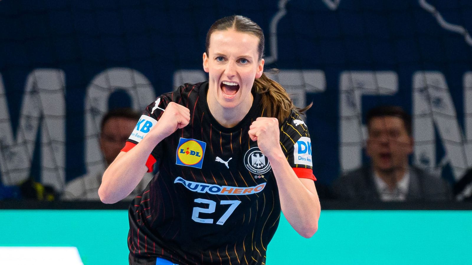 Maidhof: „Das tut uns allen sehr gut!"