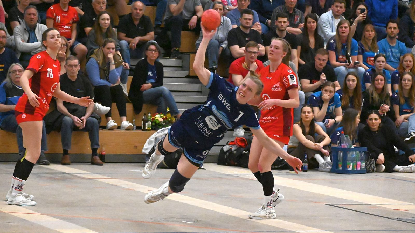 „Stärkstes Heimspiel der Saison“