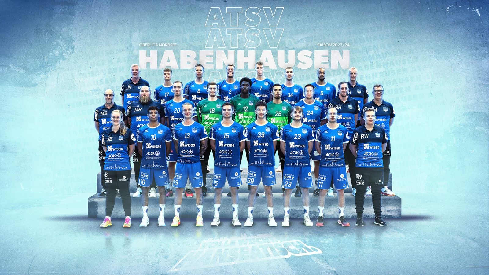 Habenhausen kurz vor Meistertitel und Drittligaaufstieg