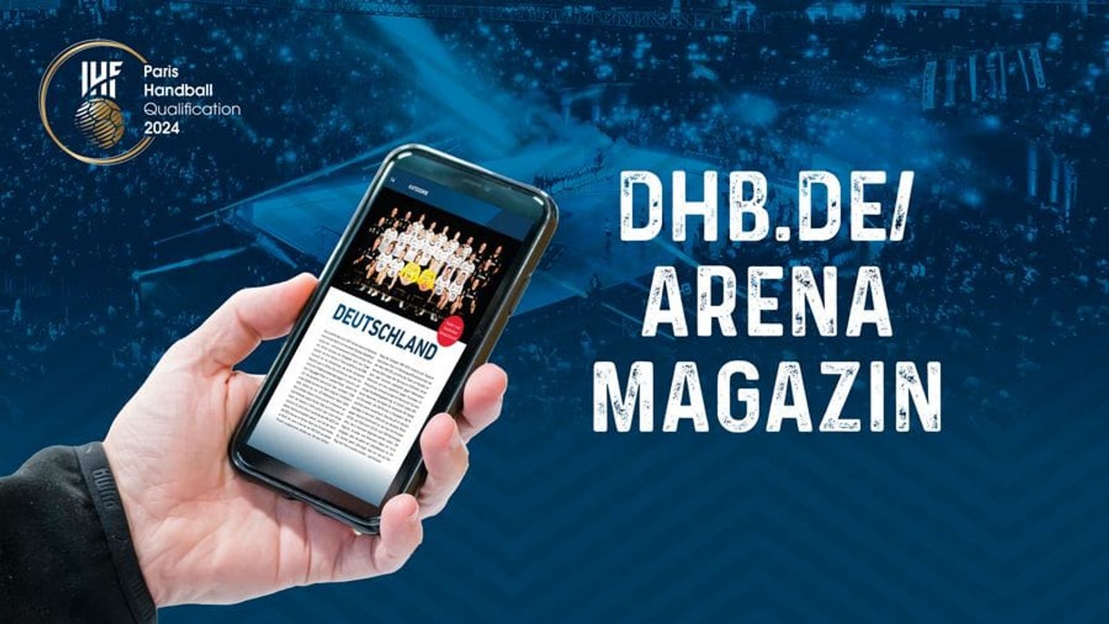 Kampf um das Olympia-Ticket in Neu-Ulm