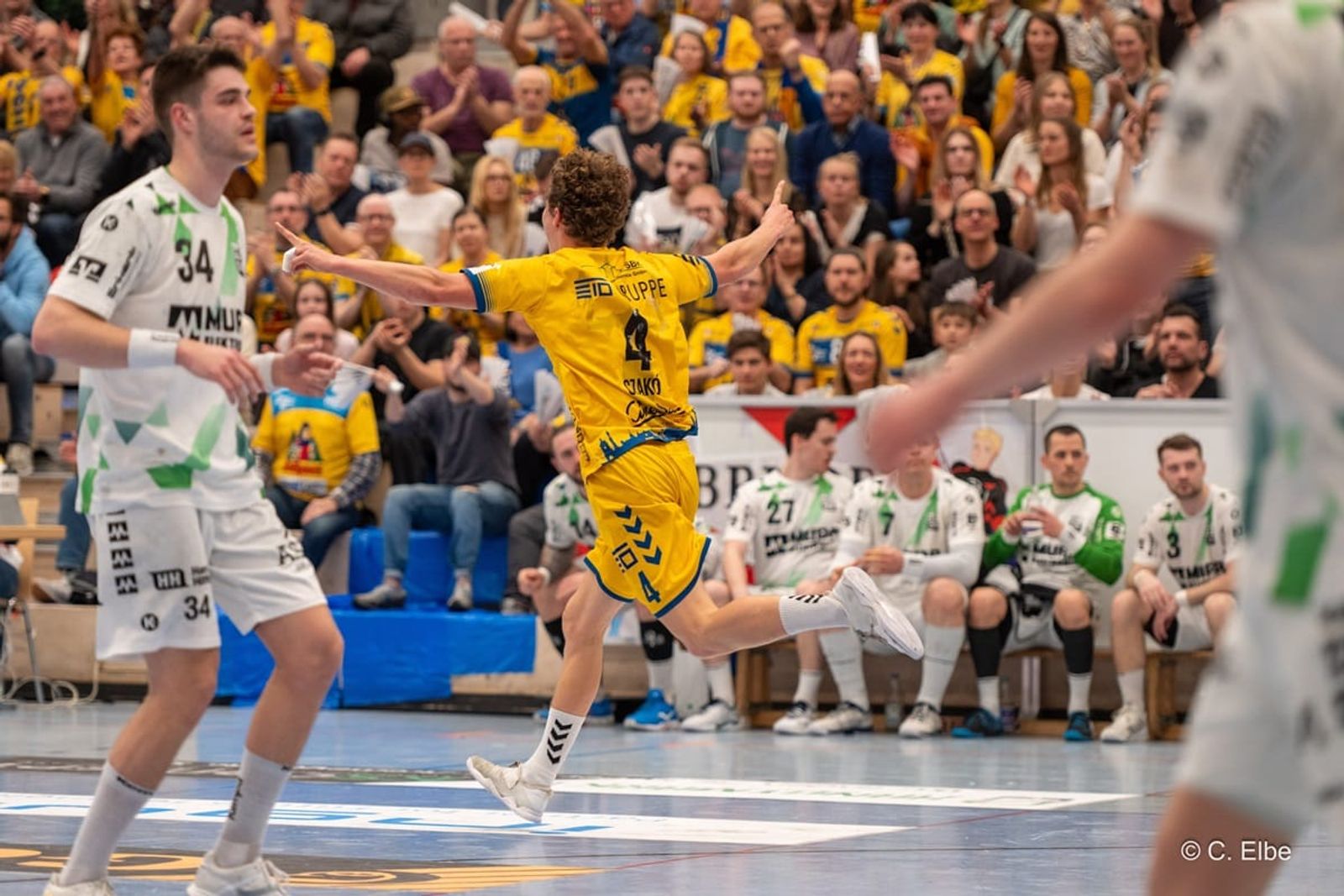 3. Liga: Wer zieht in die Aufstiegsrunde ein?