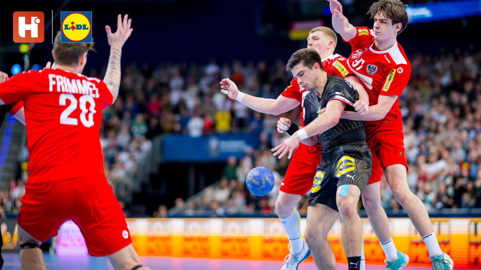 Crunchtime - die richtige Ernährung für Stresssituationen