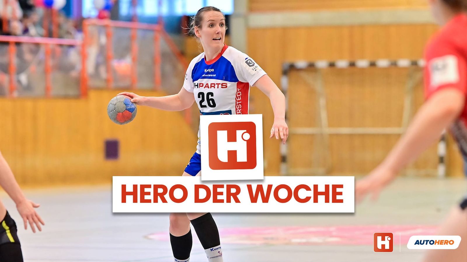 Hero der Woche: Neue Saisonbestmarken
