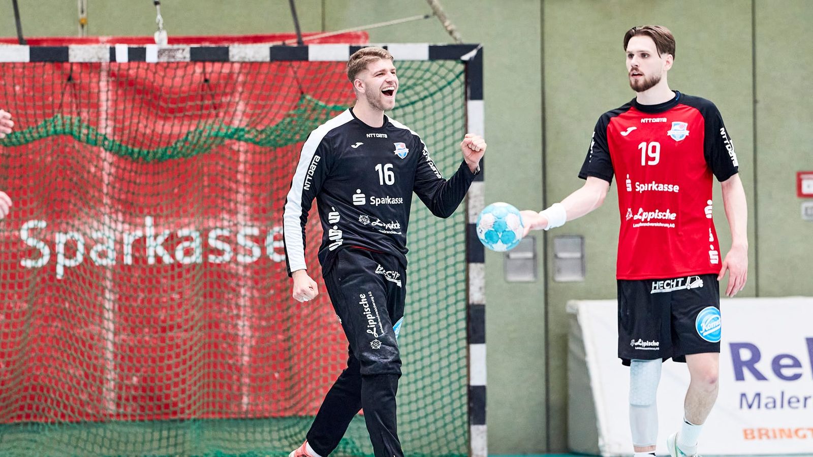 OWL-Derby und Fernduell um die Staffelmeisterschaft