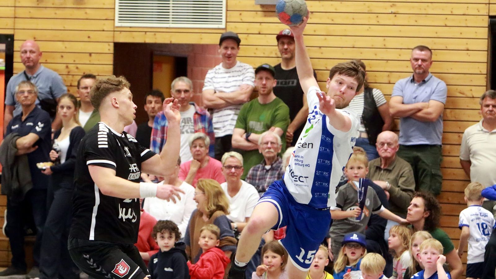 Baunatal, Ahlen und Großenheidorn punkten im Abstiegskampf