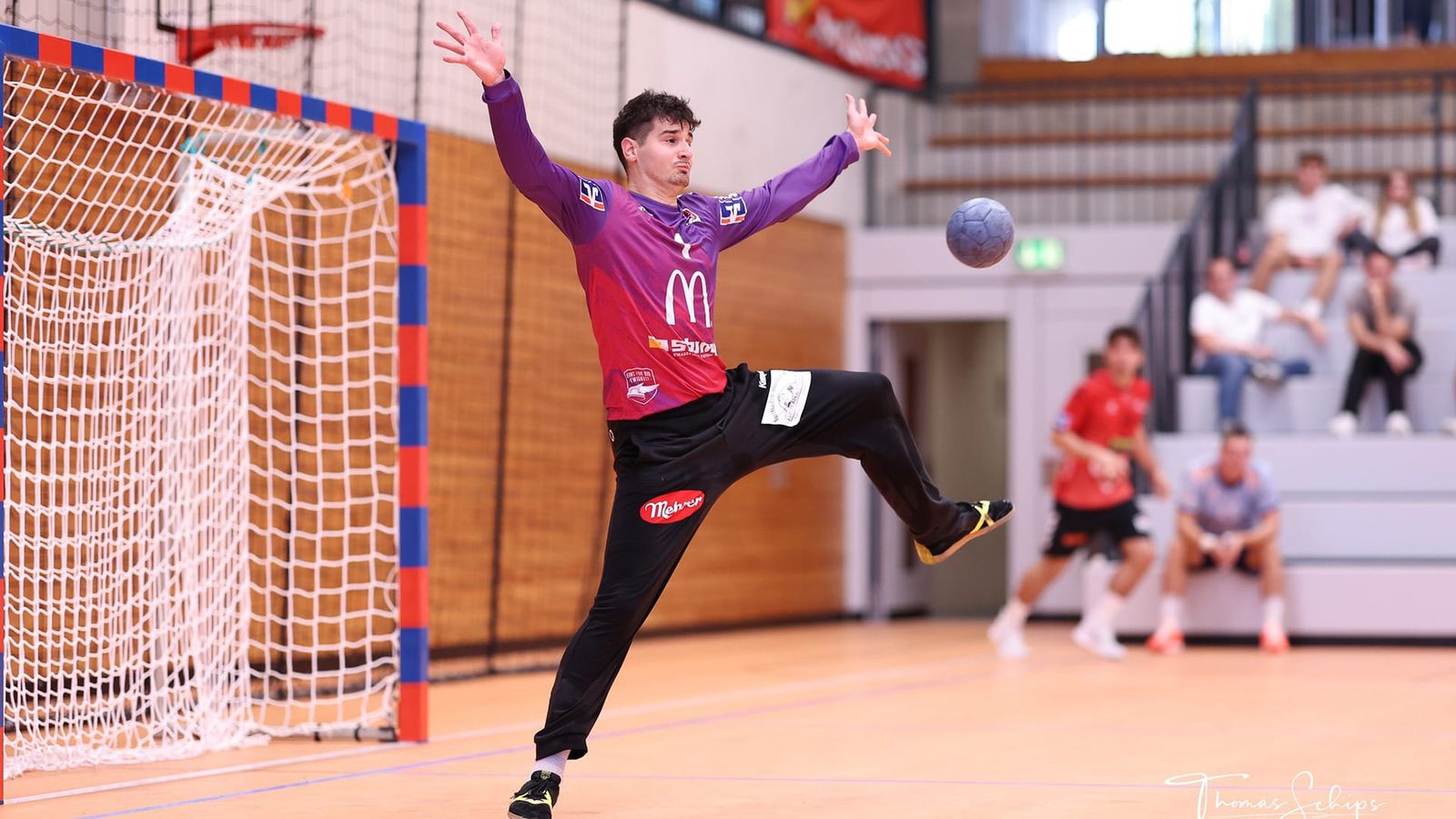 Dritte Niederlage in Serie setzt HCOB unter Druck