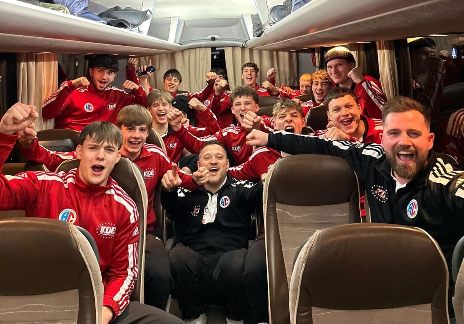 Viele personelle Fragezeichen bei Slowiks Team