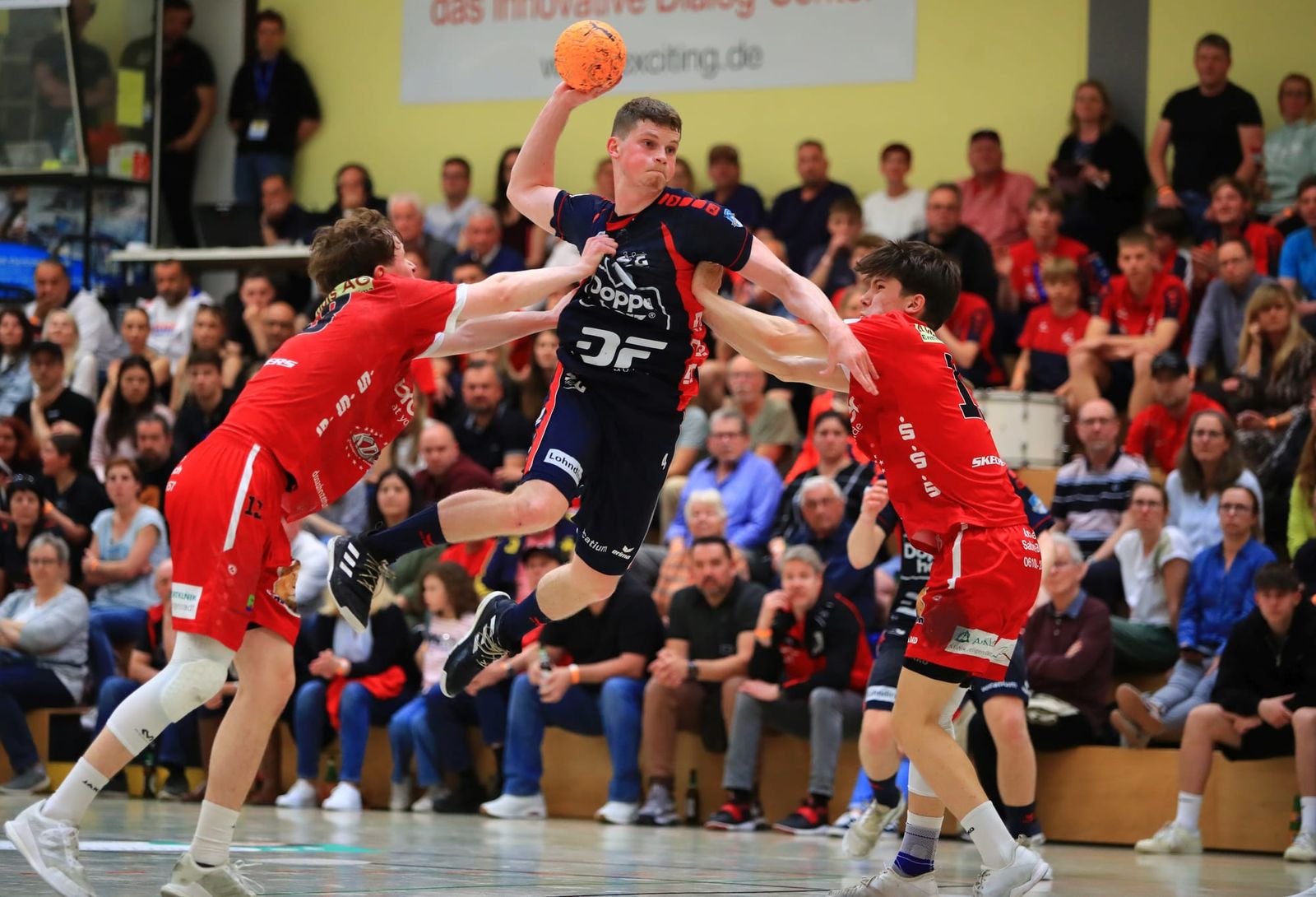 Bester Angriff der Pokalrunde trifft auf die beste Abwehr