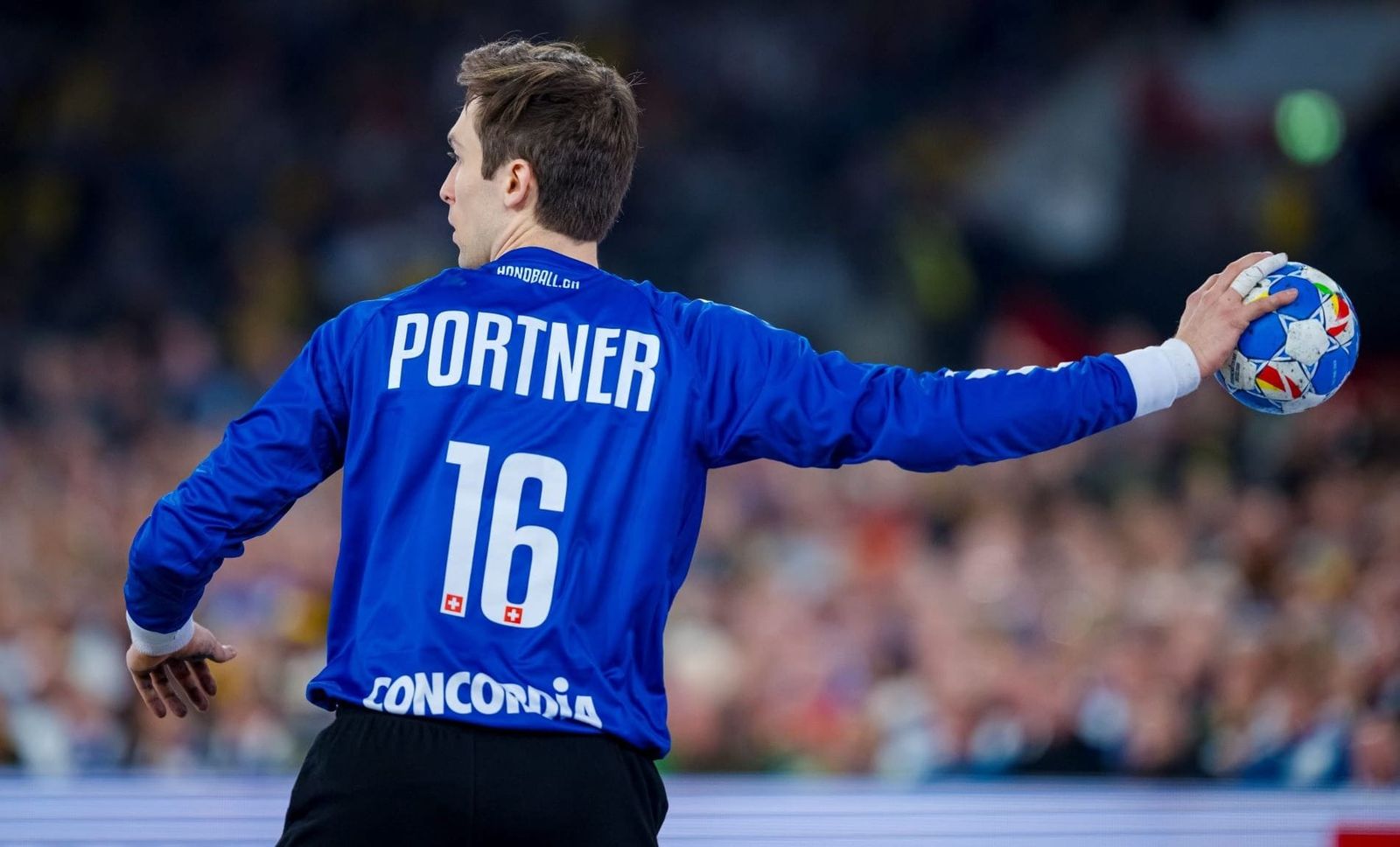 NADA bestätigt: SCM-Keeper Nikola Portner positiv auf Crystal Meth