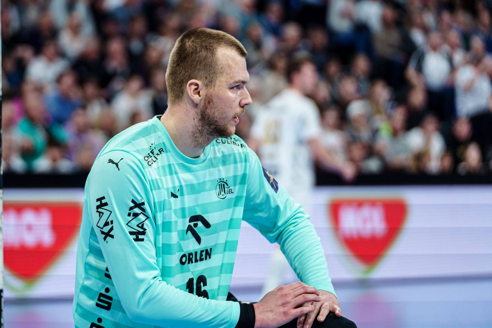 "Richtig schwere Spiele": Kiel und Magdeburg kämpfen um Köln