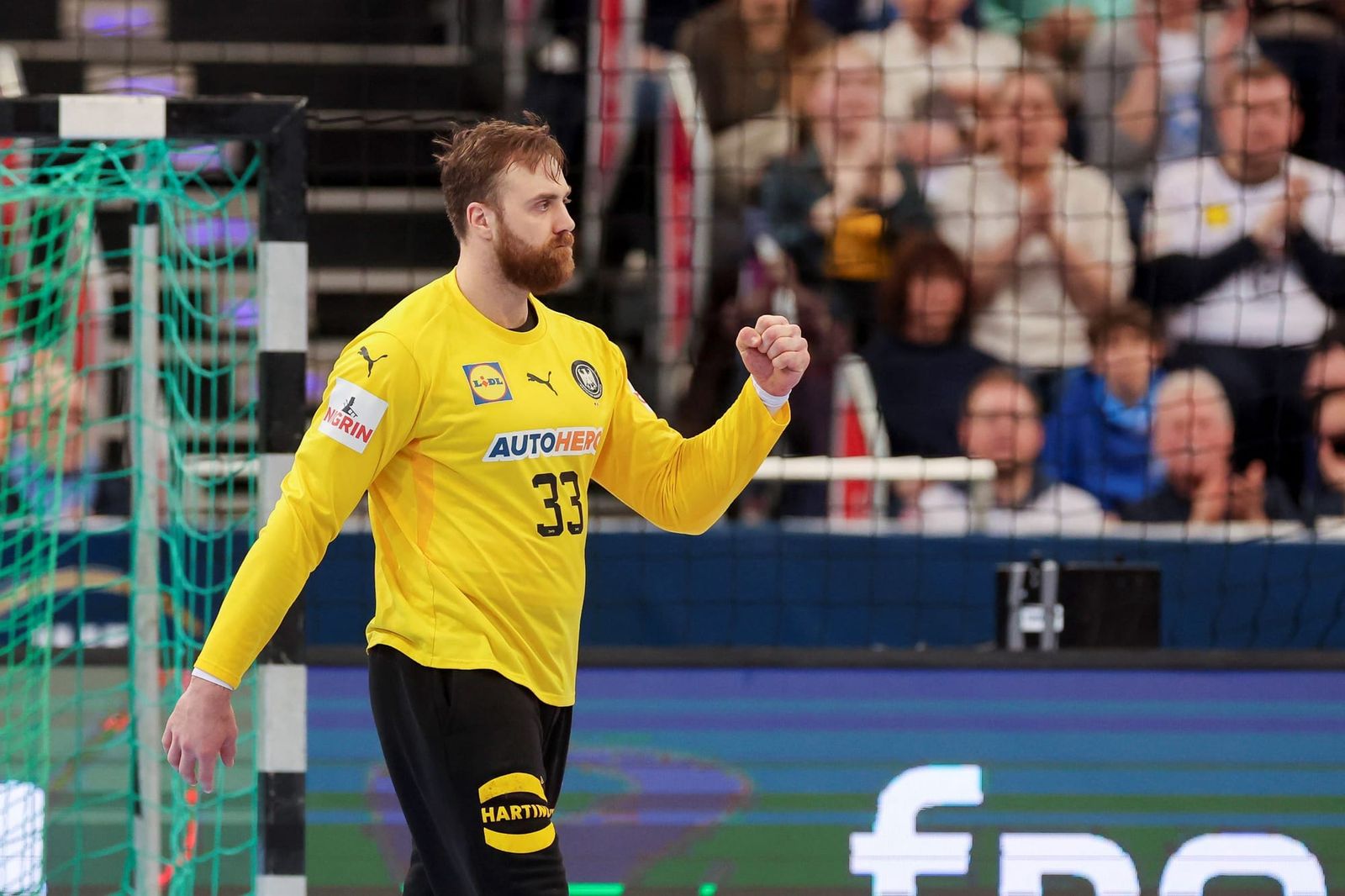 Tuschelthema Wolff: Magdeburgs brisanter Königsklassen-Showdown