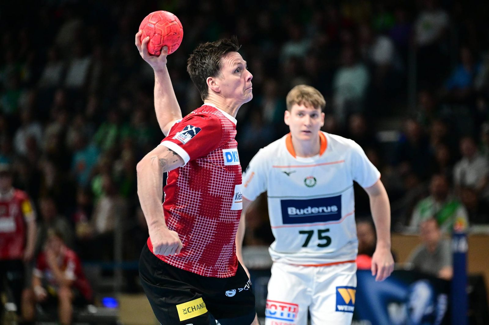 Magdeburg und Berlin siegen im Fernduell