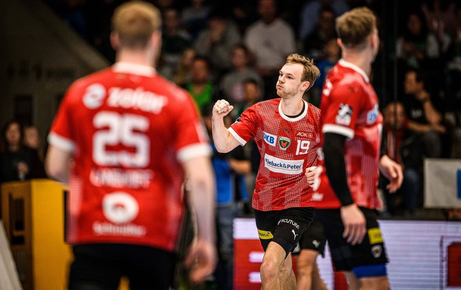 Erst Köln, dann Halle? Die Reise der Füchse Berlin vom REWE Final 4 zum SO-TECH Cup 2024