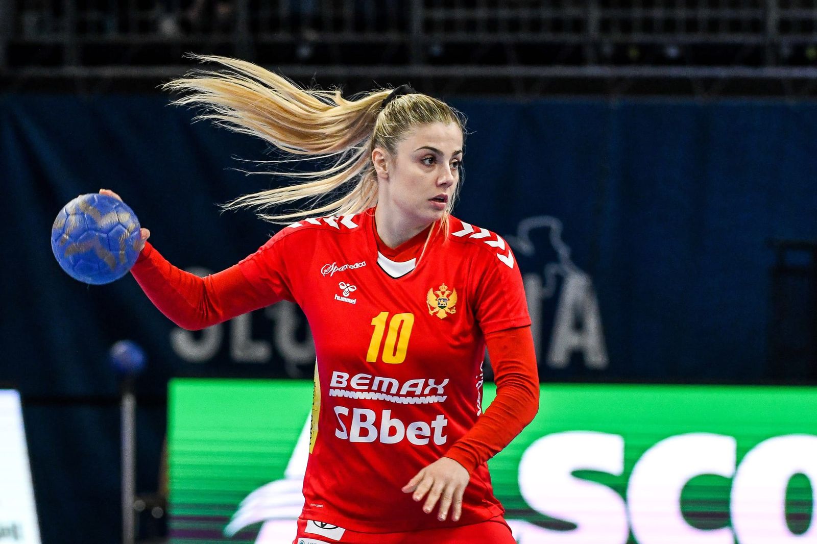 Deutsche Gegnerinnen möchten zum vierten Mal in Folge zu Olympia