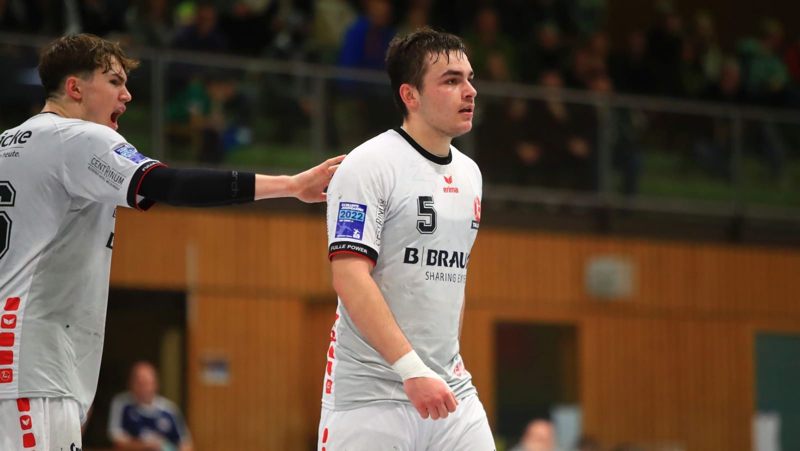 Als Kollektiv gegen die Wolf-Ohl-Achse