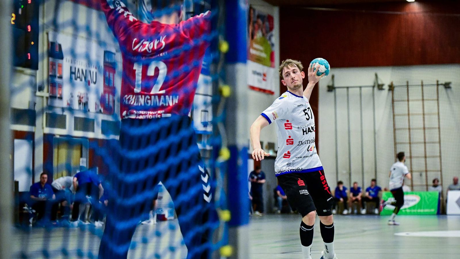 Mehrere Kellerduelle stellen die Weichen fürs Saisonfinale