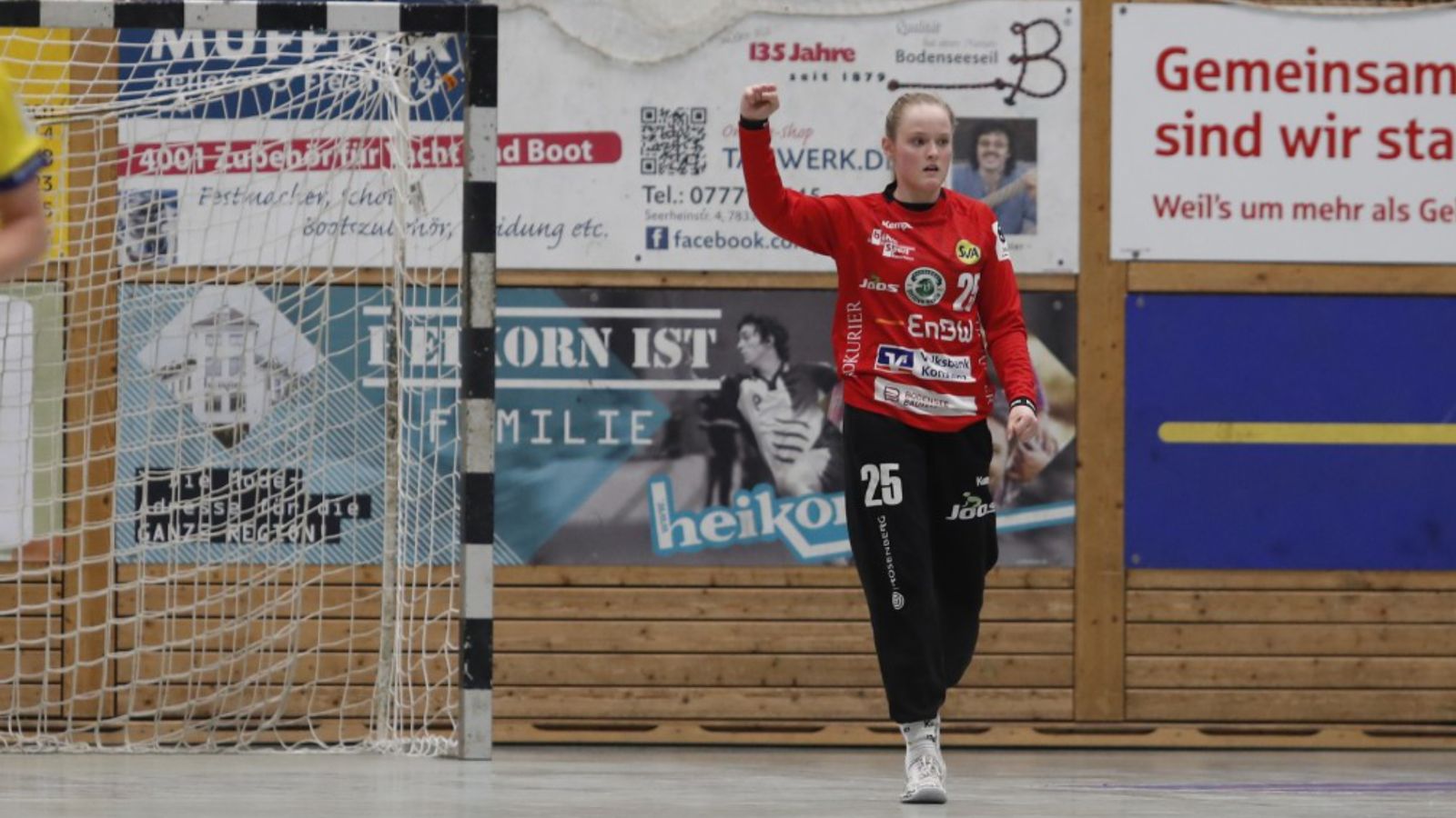 Rostock will vorzeitige Meisterschaft, Sechskampf im Nord-Westen um Klassenerhalt