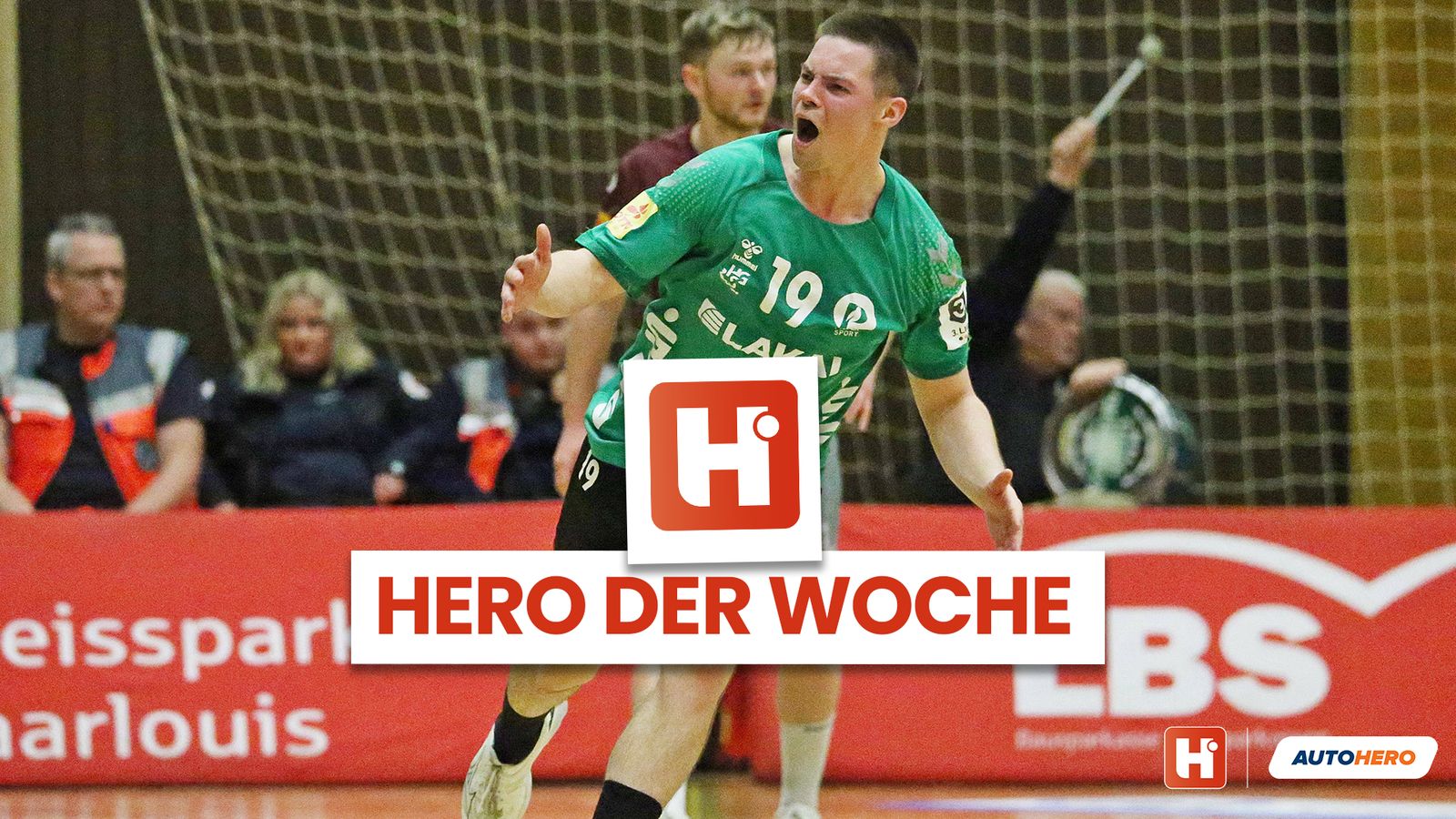 Hero der Woche: Oppenweiler kratzt an 50-Tore Marke