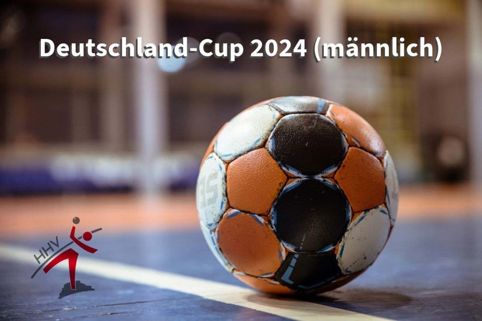 Deutschland-Cup männlich kommt nach Hessen
