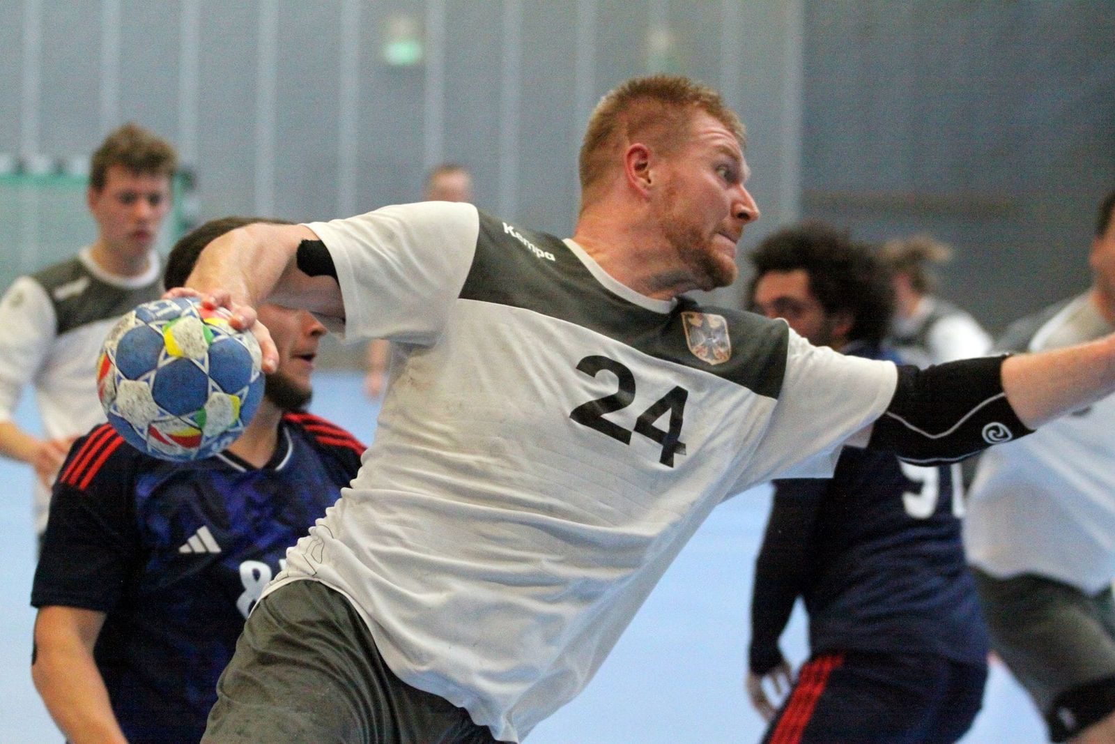 Deafboys sind im Finale und fahren nach Tokio