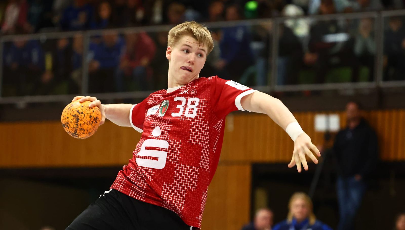 Füchse verteidigen ihren Titel