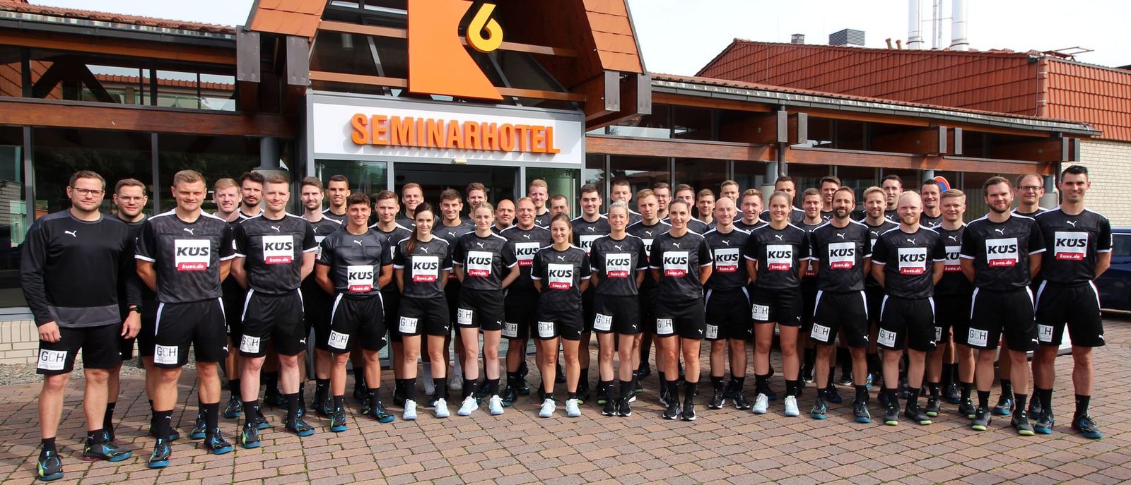 Saisonfinale der Liga in Sicht