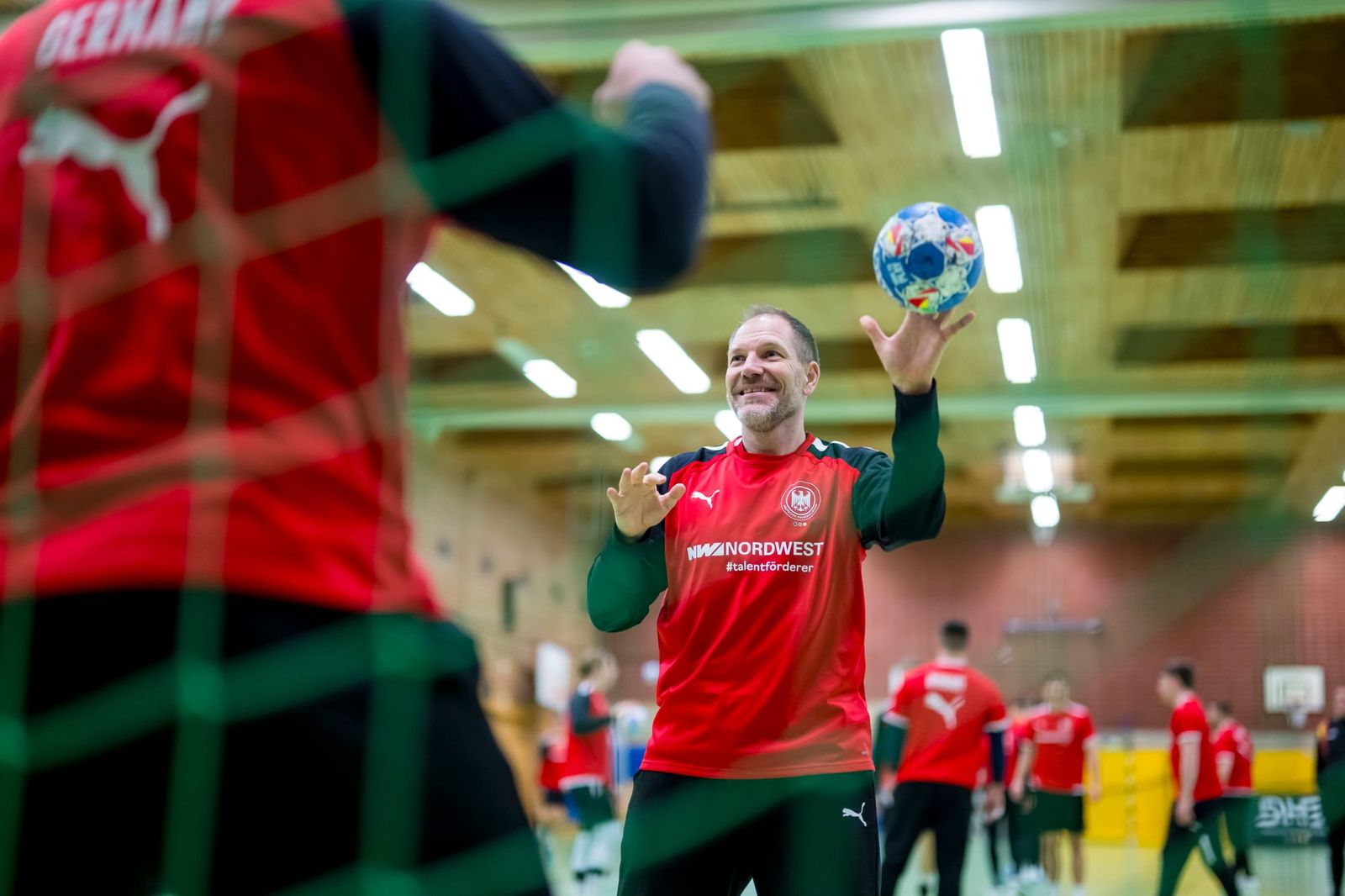 Mit Blick auf Wolff und Späth