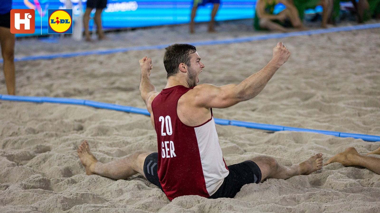 Nach der Mannschaftsfahrt - Die besten Lebensmittel für Detox