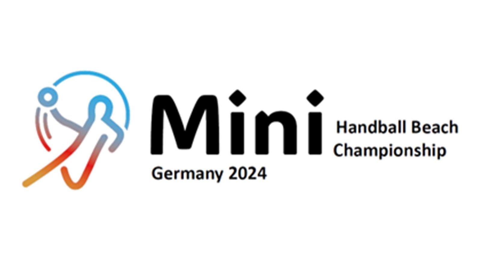Ausschreibung Mini Beach Handball Championship im HNR