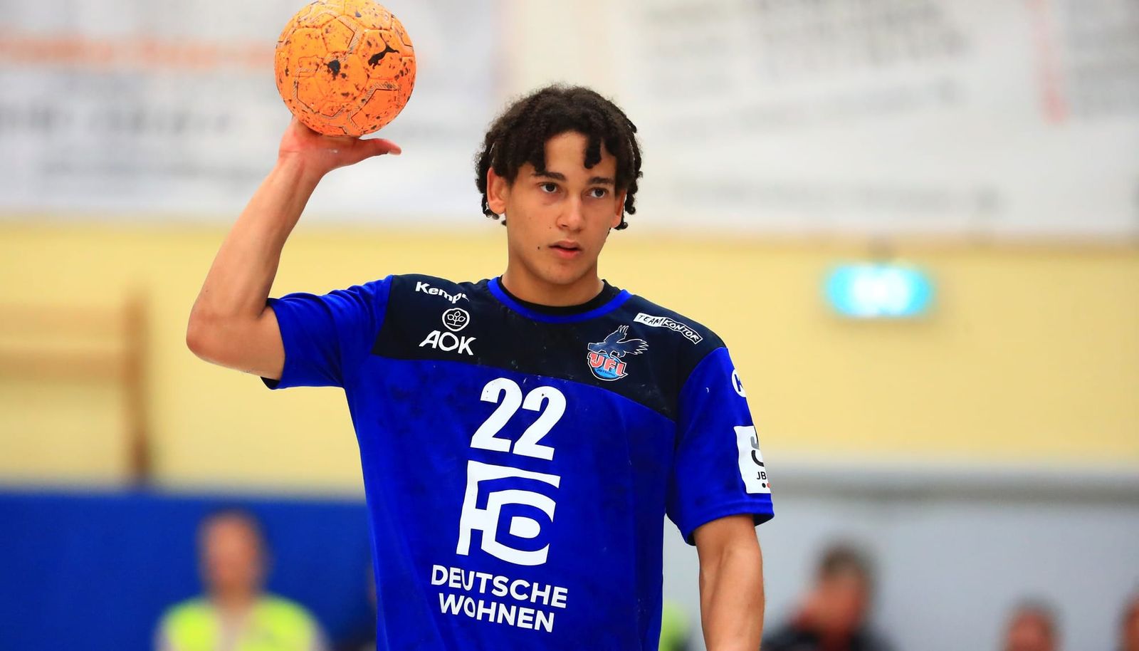 Haase: Harte Arbeit hat sich ausgezahlt