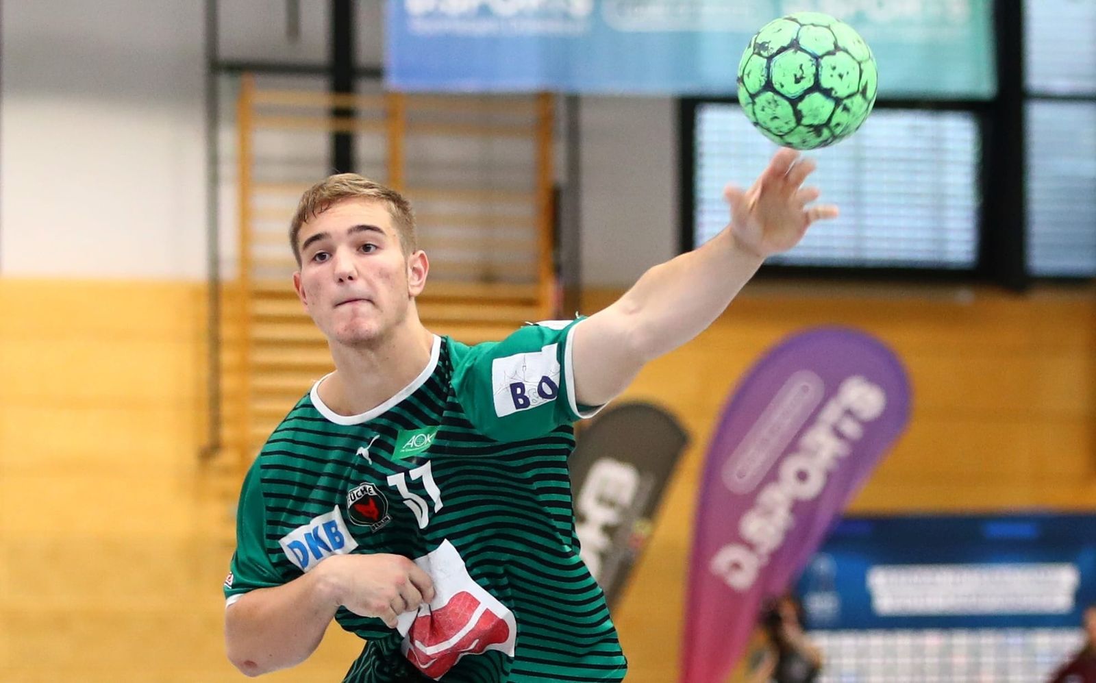 Titelverteidiger Berlin steht unter Zugzwang