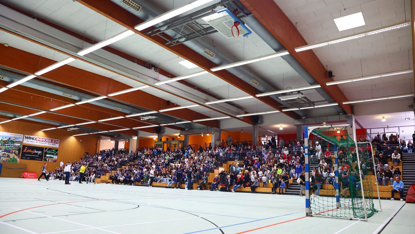 DHB-Pokal-Sieger wird in Oberpleis ermittelt