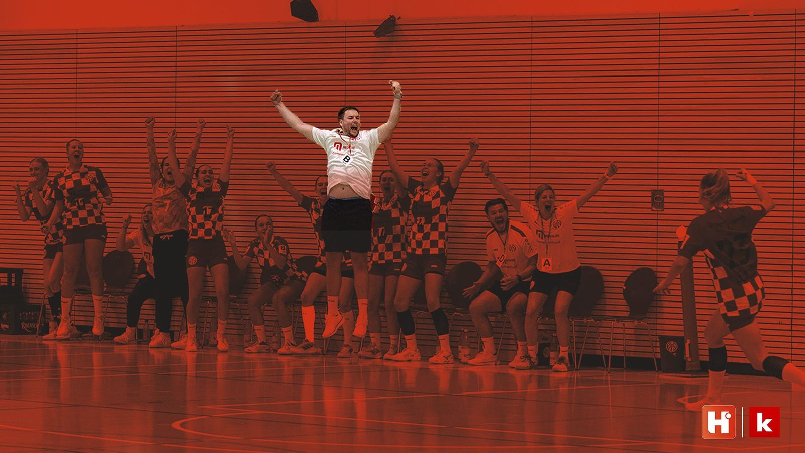 Amateurtor des Monats Mai – Schickt uns euer bestes Tor!