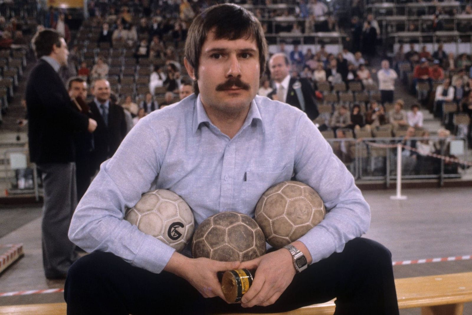 „Macher und Vordenker“