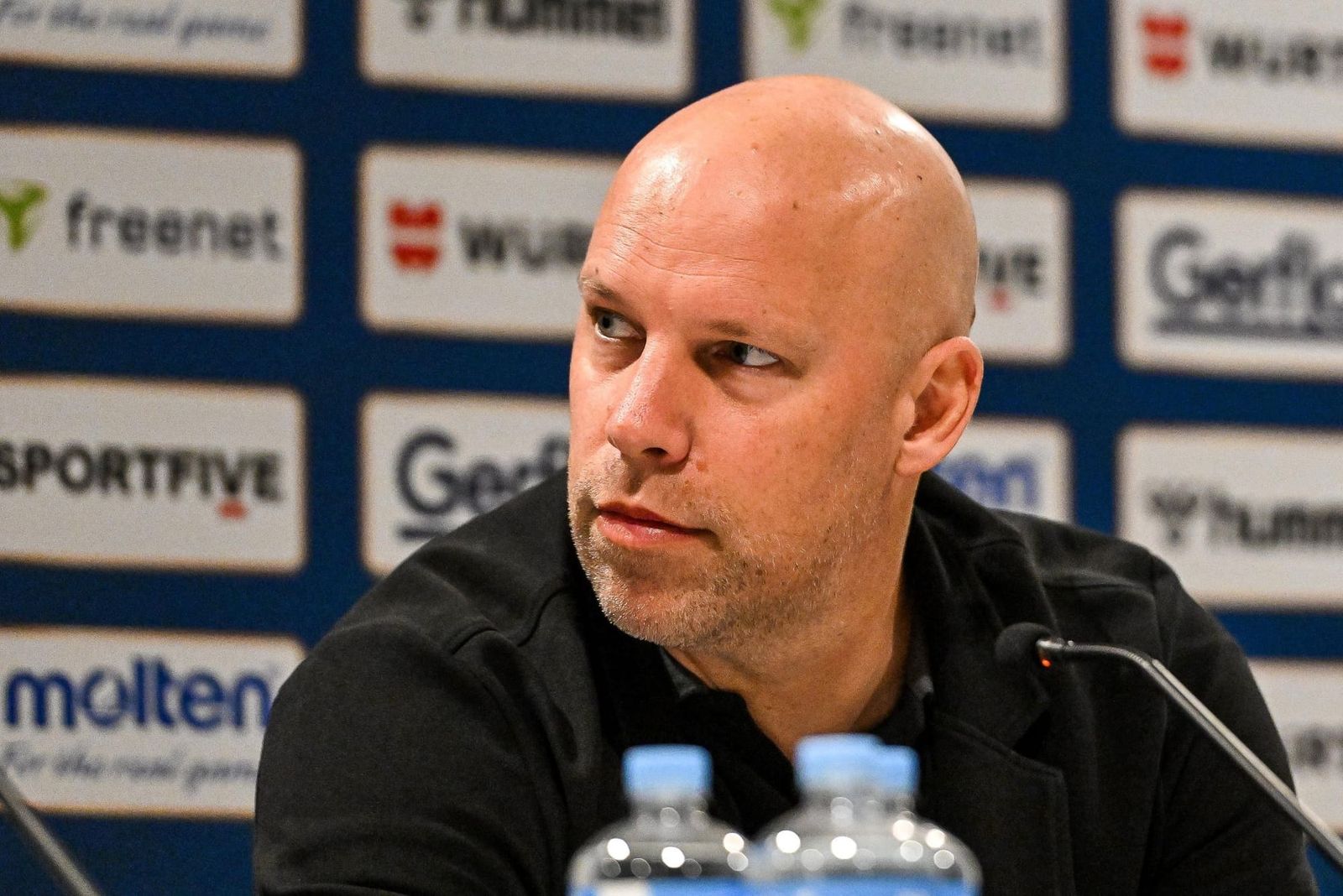 Veränderung im DHB-Vorstand