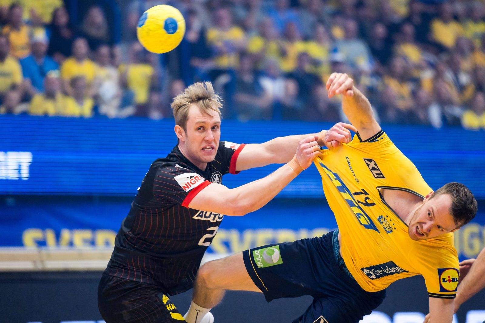 "Wir müssen uns alle an die eigene Nase fassen"