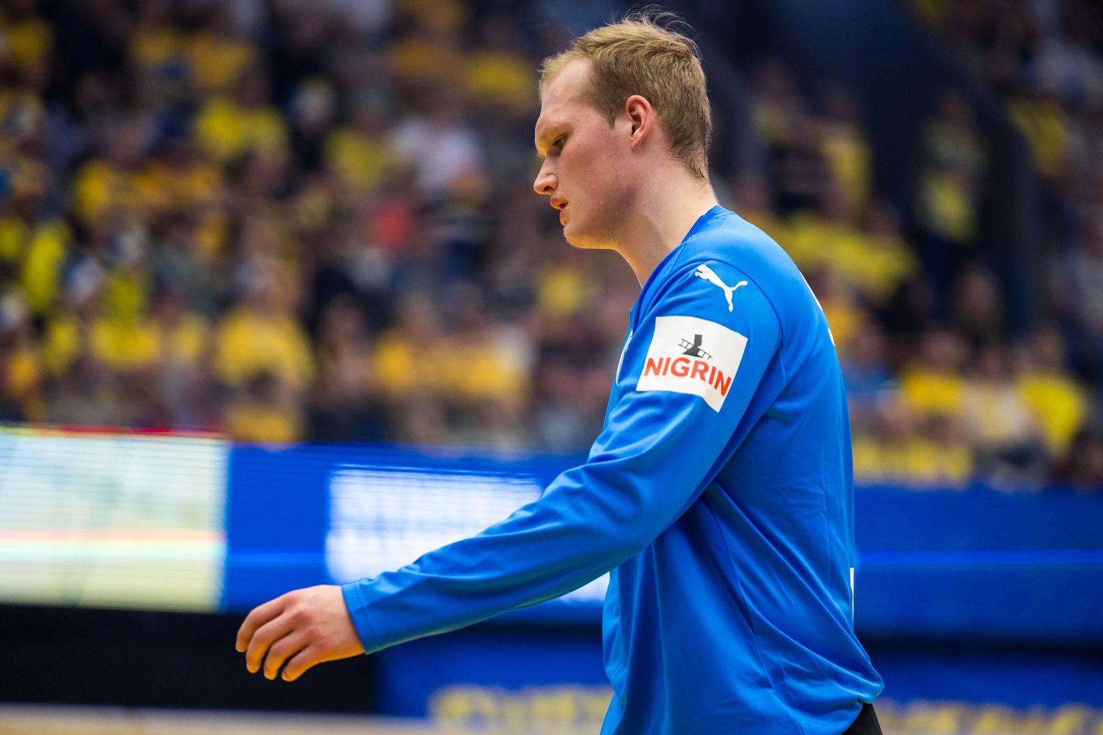 Olympia-Vorbereitung: DHB verpasst Revanche gegen Schweden