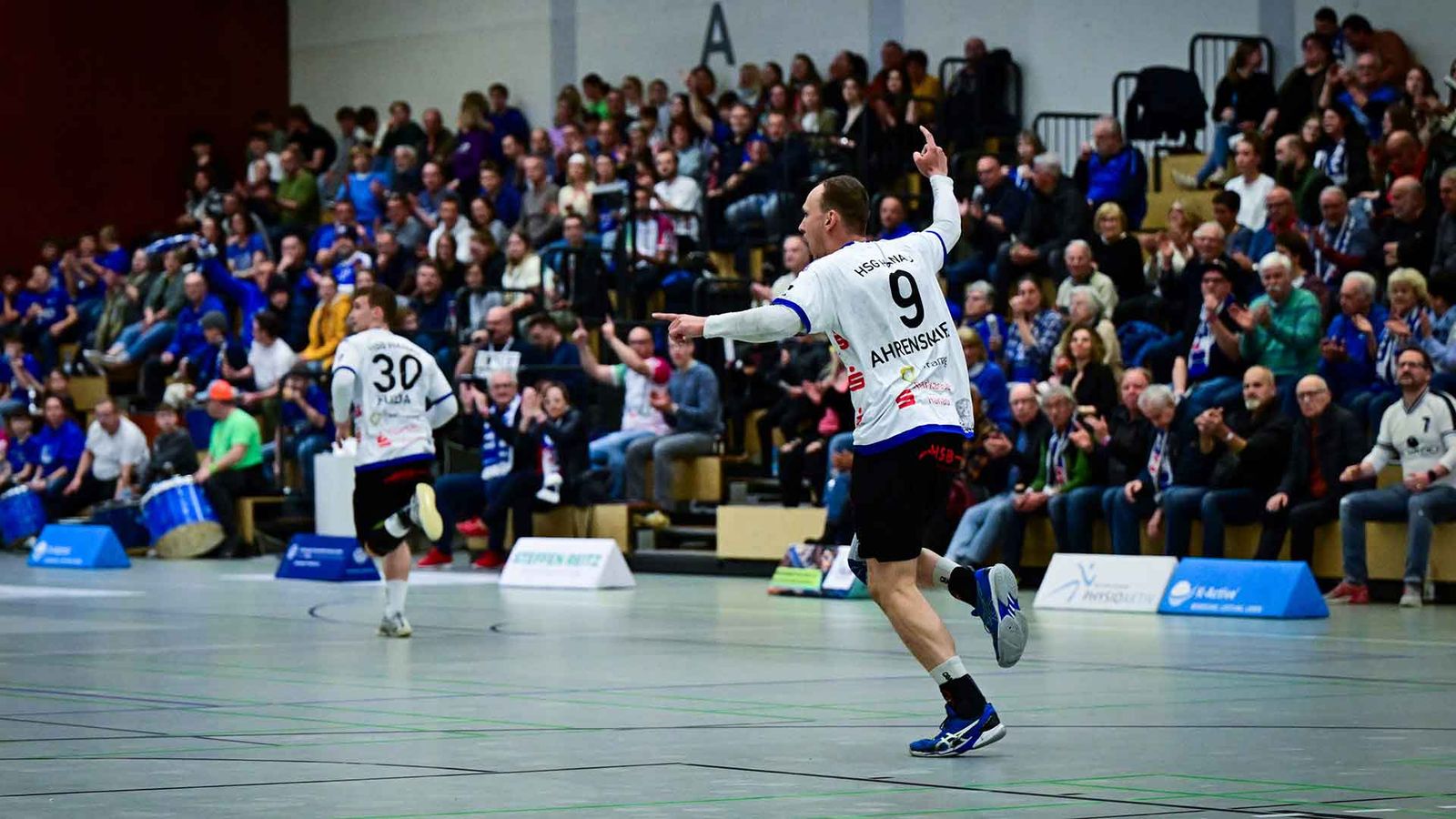 Für Düsseldorf-Ratingen ist nun „jedes Spiel ein Endspiel“
