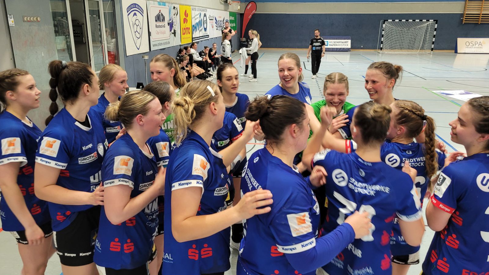 Showdown am Samstag: Dolphins und Bären wollen die 2. Liga